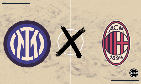 Inter de Milão x Milan