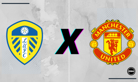 Leeds x Manchester United