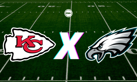 Kansas City Chiefs x Philadelphia Eagles