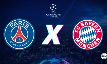 Champions League: PSG 0x1 Bayern de Munique