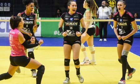 Vôlei Vinhedo JustForYou estreia nesta terça-feira, 16, no Campeonato  Paulista 2022