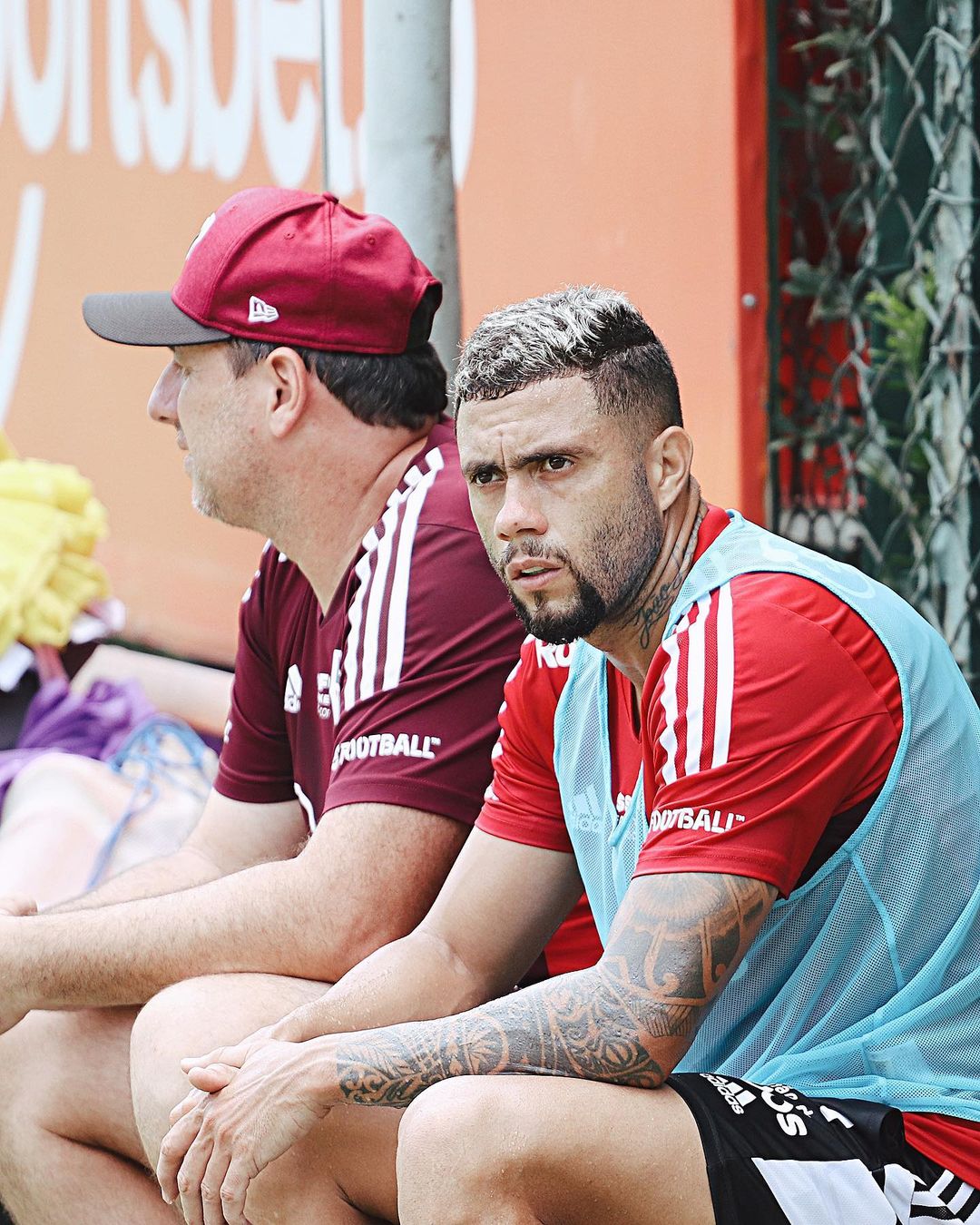 Elenco do São Paulo recebe dois dias de folga e ganha respiro em meio a maratona de jogos