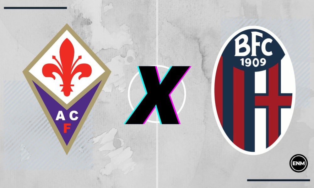 Fiorentina X Bologna Prováveis Escalações Onde Assistir Arbitragem