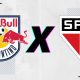 Red Bull Bragantino e São Paulo se enfrentam pela 7ª rodada do Campeonato Paulista 2023. Arte: ENM