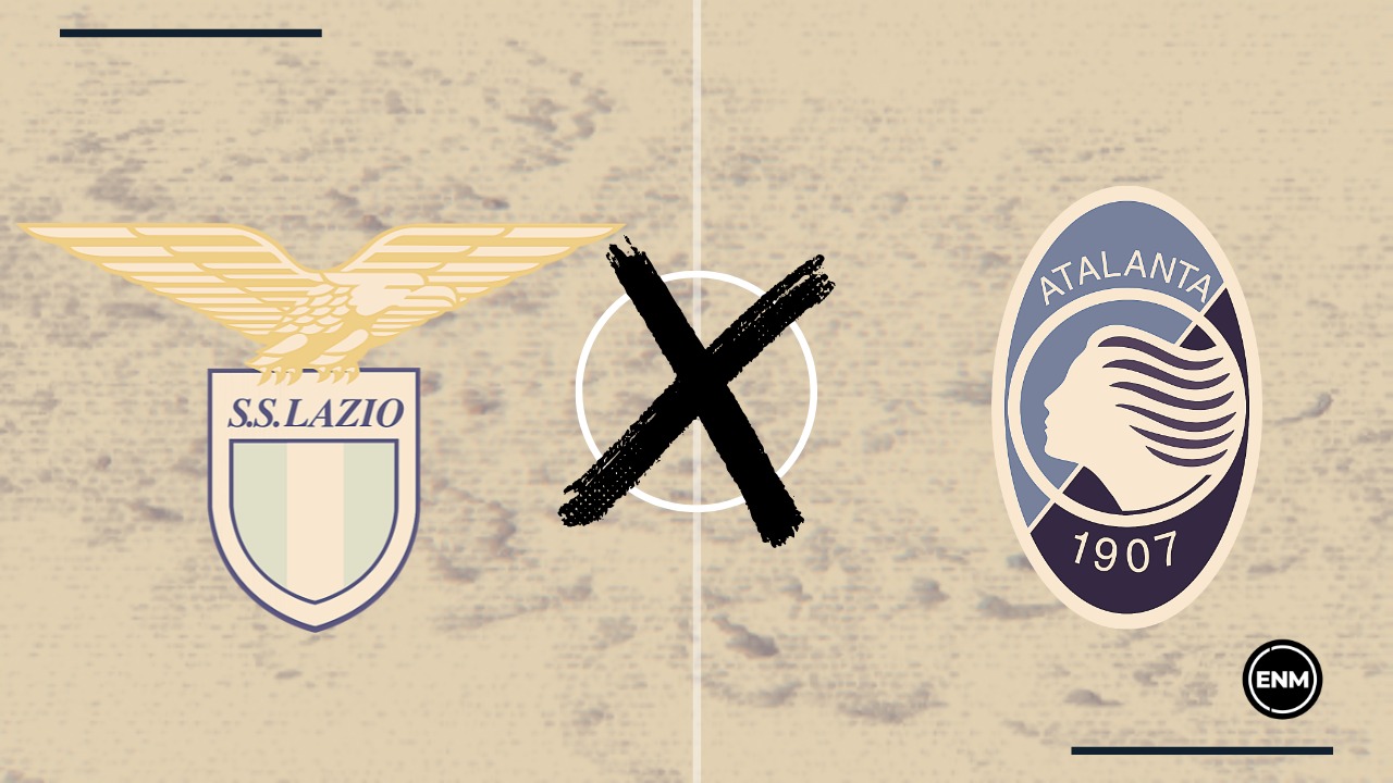 Lazio x Atalanta