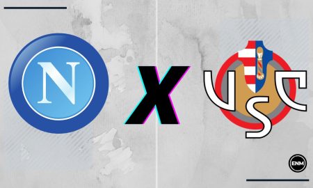 Napoli x Cremonese: prováveis escalações, onde assistir, arbitragem, palpites e odds