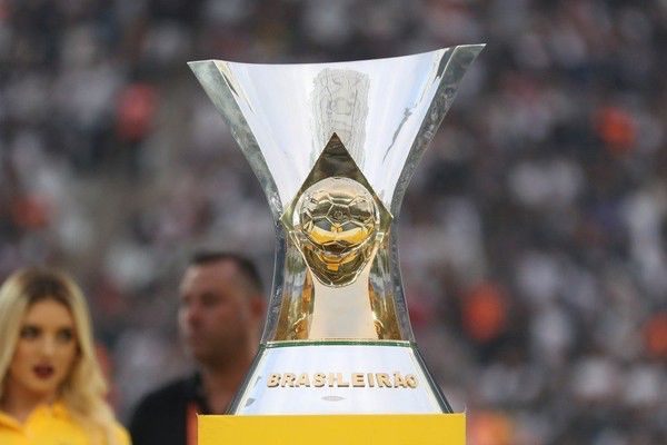 CBF divulga tabela de mais cinco rodadas do Brasileirão; Veja os