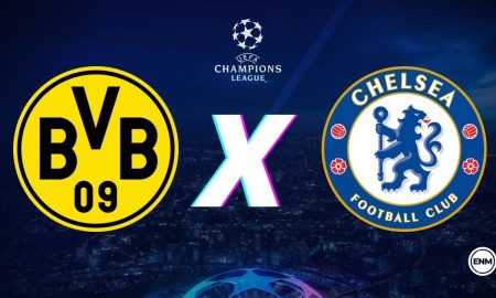 Dortmund x Chelsea: prováveis escalações, onde assistir, arbitragem, palpites e odds