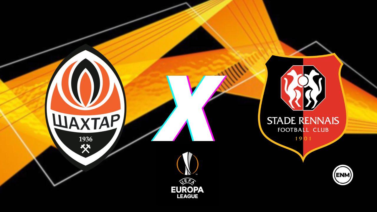 Shakhtar Donetsk x Rennes: prováveis escalações, onde assistir, arbitragem, palpites e odds