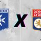 Auxerre x Lyon: prováveis escalações, onde assistir, arbitragem, palpites e odds