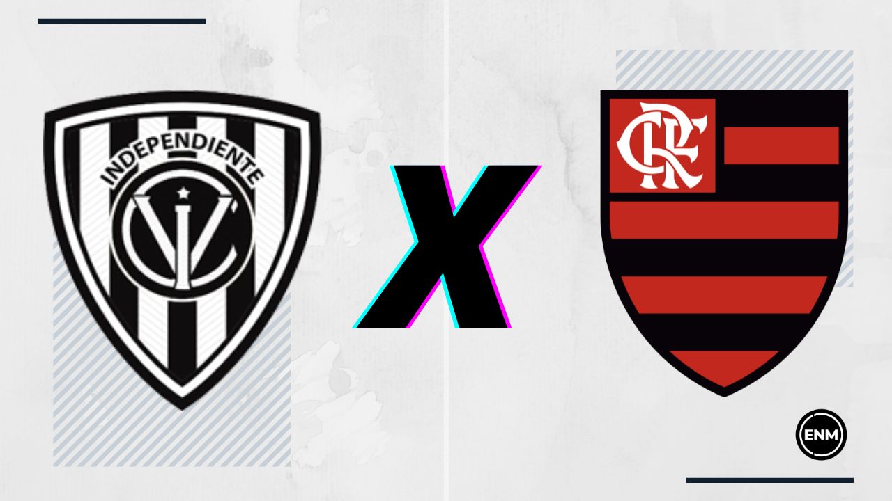 Independiente del Valle x Flamengo
