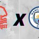 Nottingham Forest x Manchester City: prováveis escalações, onde assistir, arbitragem, palpites e odds