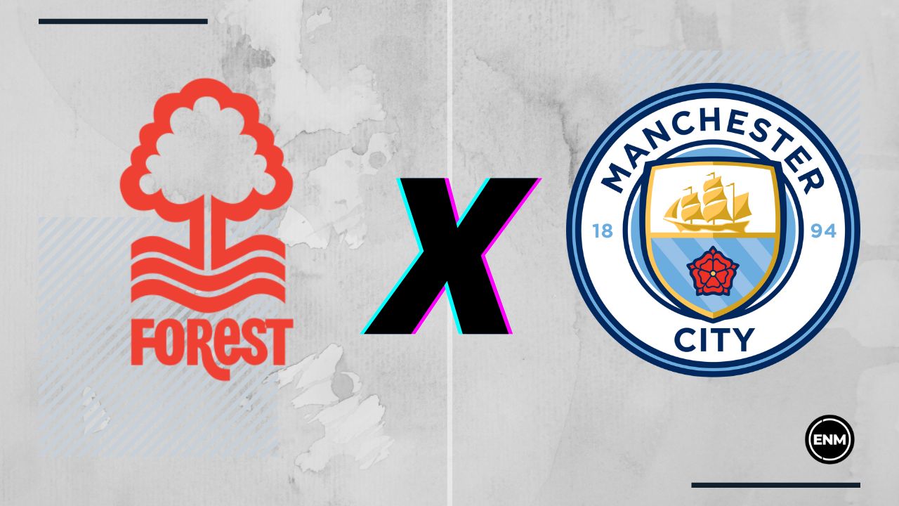 Nottingham Forest x Manchester City: prováveis escalações, onde assistir, arbitragem, palpites e odds