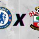 Chelsea x Southampton: prováveis escalações, onde assistir, arbitragem, palpites e odds