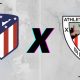 Atlético de Madrid x Athletic Bilbao: prováveis escalações, onde assistir, arbitragem, palpites e odds
