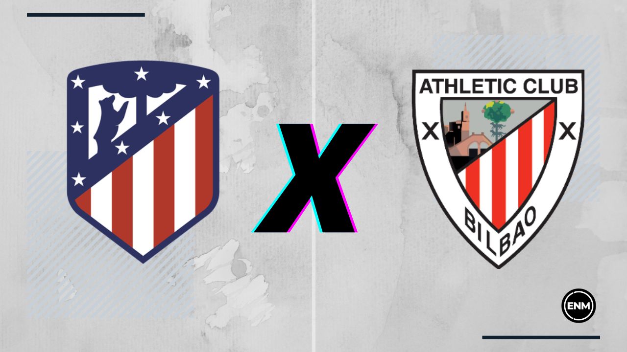 Atlético de Madrid x Athletic Bilbao: prováveis escalações, onde assistir, arbitragem, palpites e odds