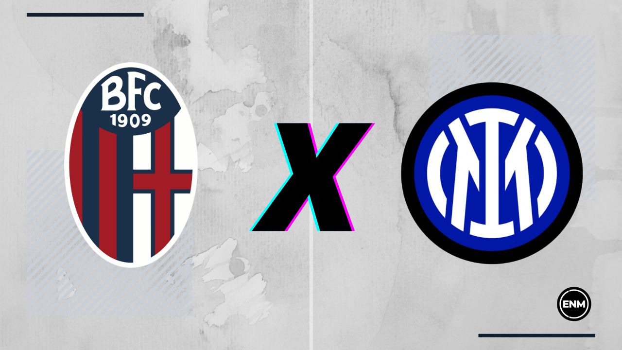 Inter de Milão x Bologna: onde assistir ao vivo, escalação, horário e as  últimas notícias