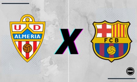 Almeria x Barcelona: prováveis escalações, onde assistir, arbitragem, palpites e odds