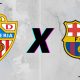 Almeria x Barcelona: prováveis escalações, onde assistir, arbitragem, palpites e odds