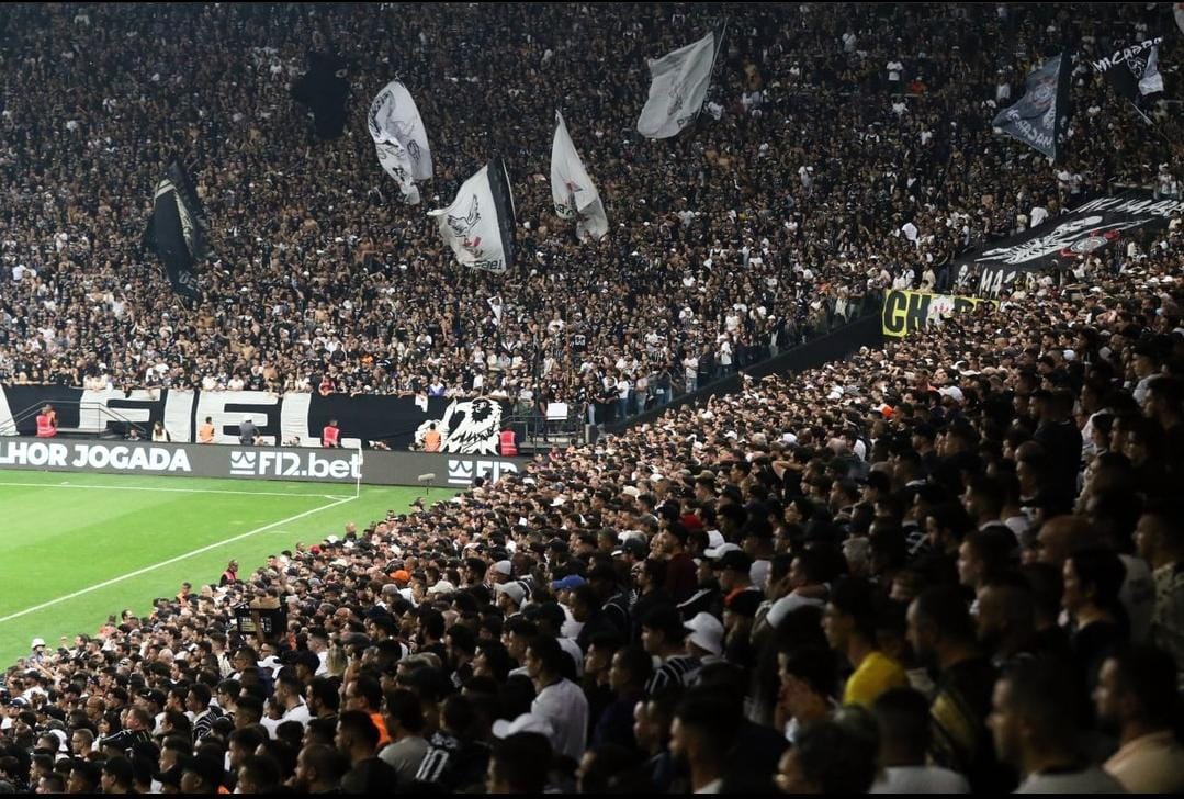 FPF antecipa jogo entre Corinthians e Santo André pelo Paulistão - Futebol  - R7 Campeonato Paulista