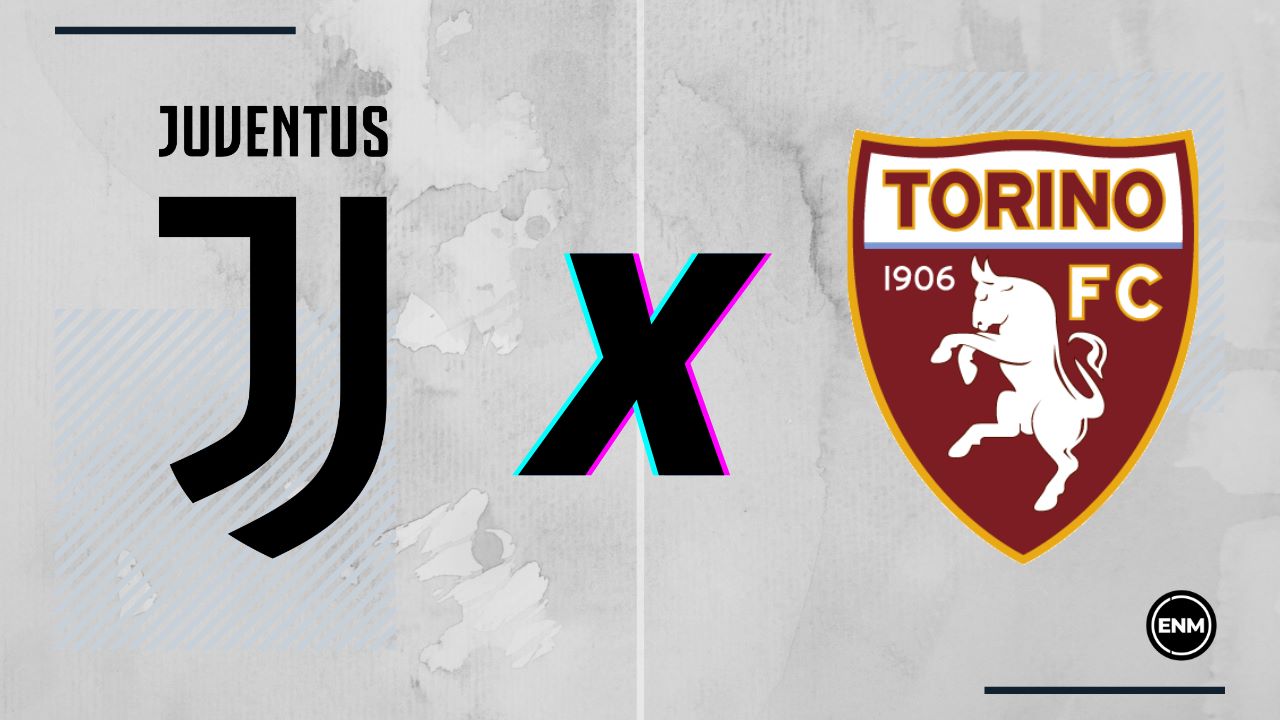 Juventus x Torino: onde assistir, horário e escalações do jogo do  Campeonato Italiano, Esporte