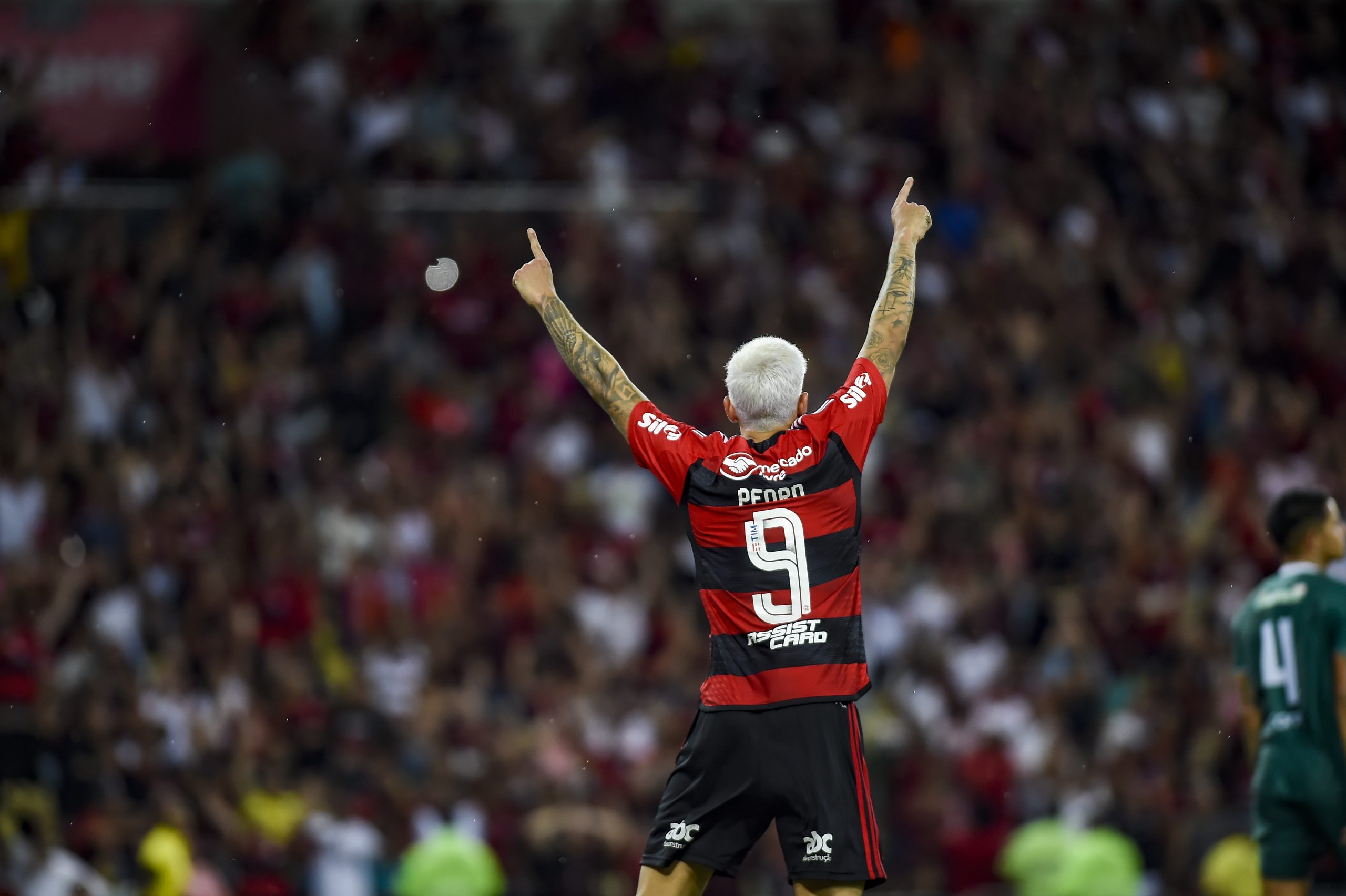 Atuações ENM: Pedro garante vitória do Flamengo sobre o Boavista; veja as notas