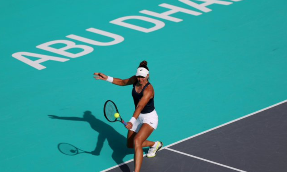 Quando e contra quem é o próximo jogo de Bia Haddad Maia em Wimbledon?  Saiba onde assistir - Lance!