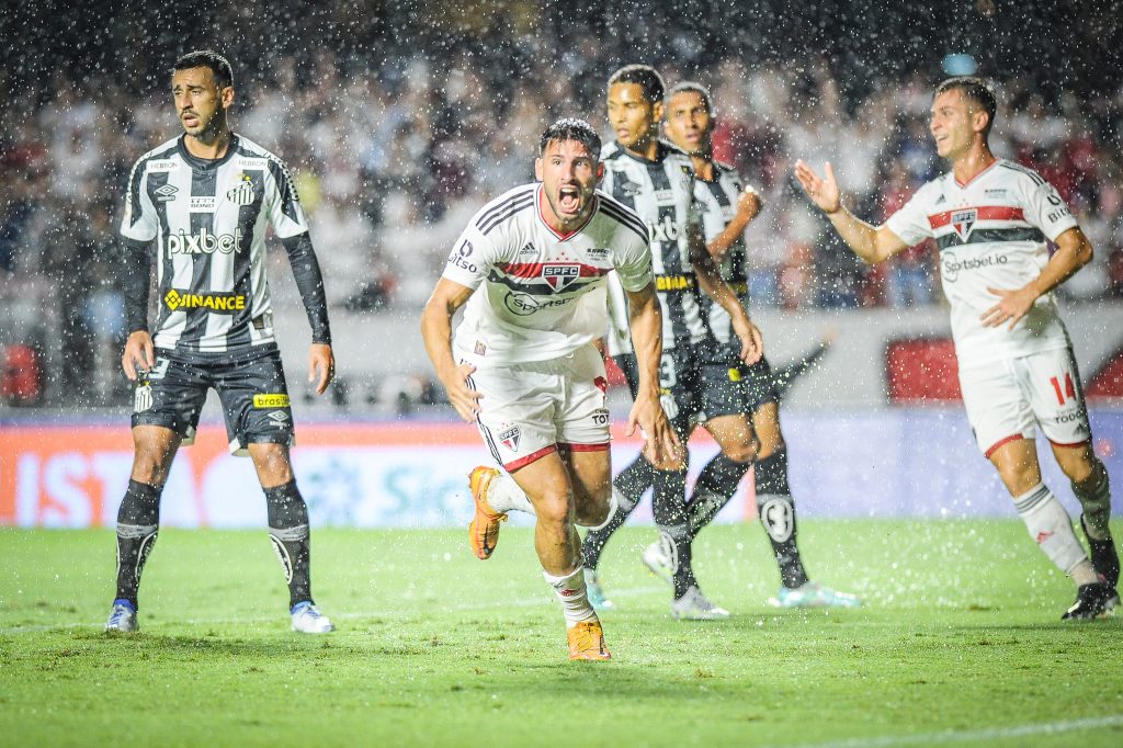 Tricolor estreia no Paulistão 2024 contra o Santo André: veja a tabela -  SPFC