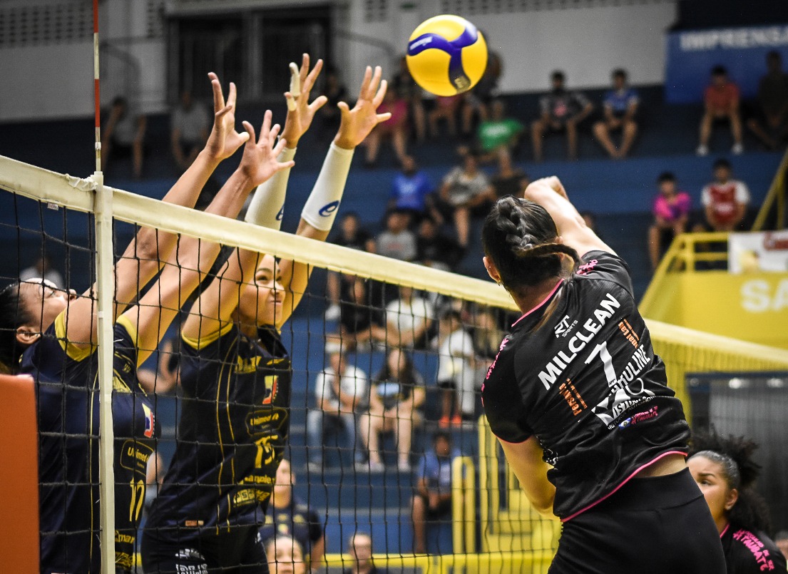 volei taubate superliga b