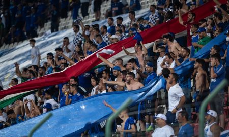 Cruzeiro conta com retrospecto positivo na Arena do jacaré