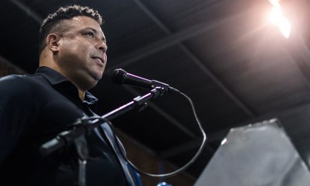 Ronaldo reforça que Cruzeiro não jogará no Mineirão em 2023
