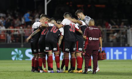 São Paulo visita o Botafogo-SP em busca da liderança do grupo B do Paulistão