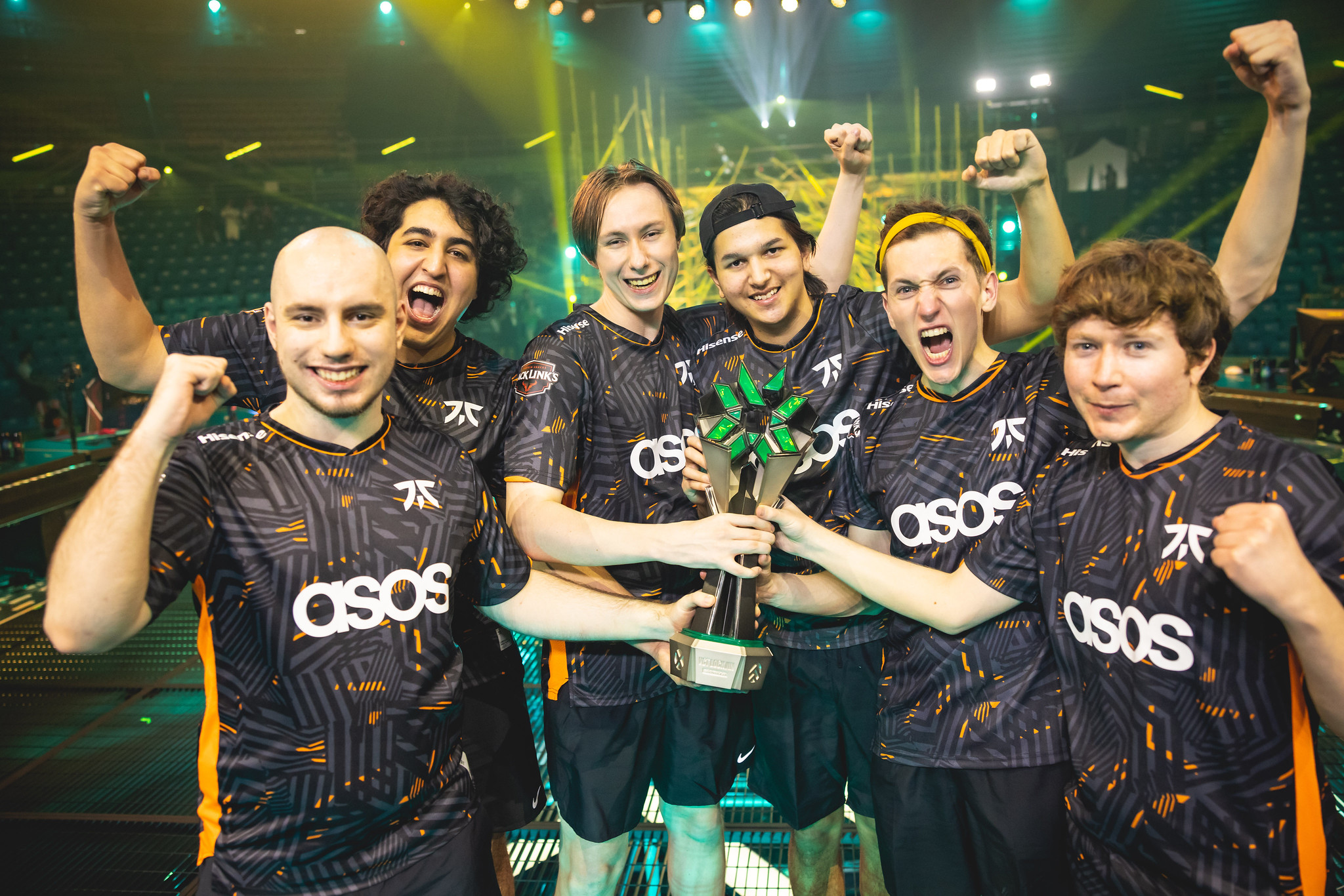 Fnatic