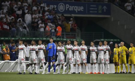 Atuações ENM: Time vai bem, mas Méndez perde pênalti e São Paulo é eliminado; veja notas