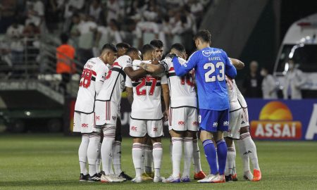 São Paulo volta a ser eliminado nas quartas do Paulistão; última queda foi em 2020