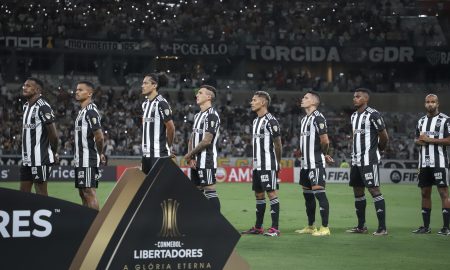 Libertadores