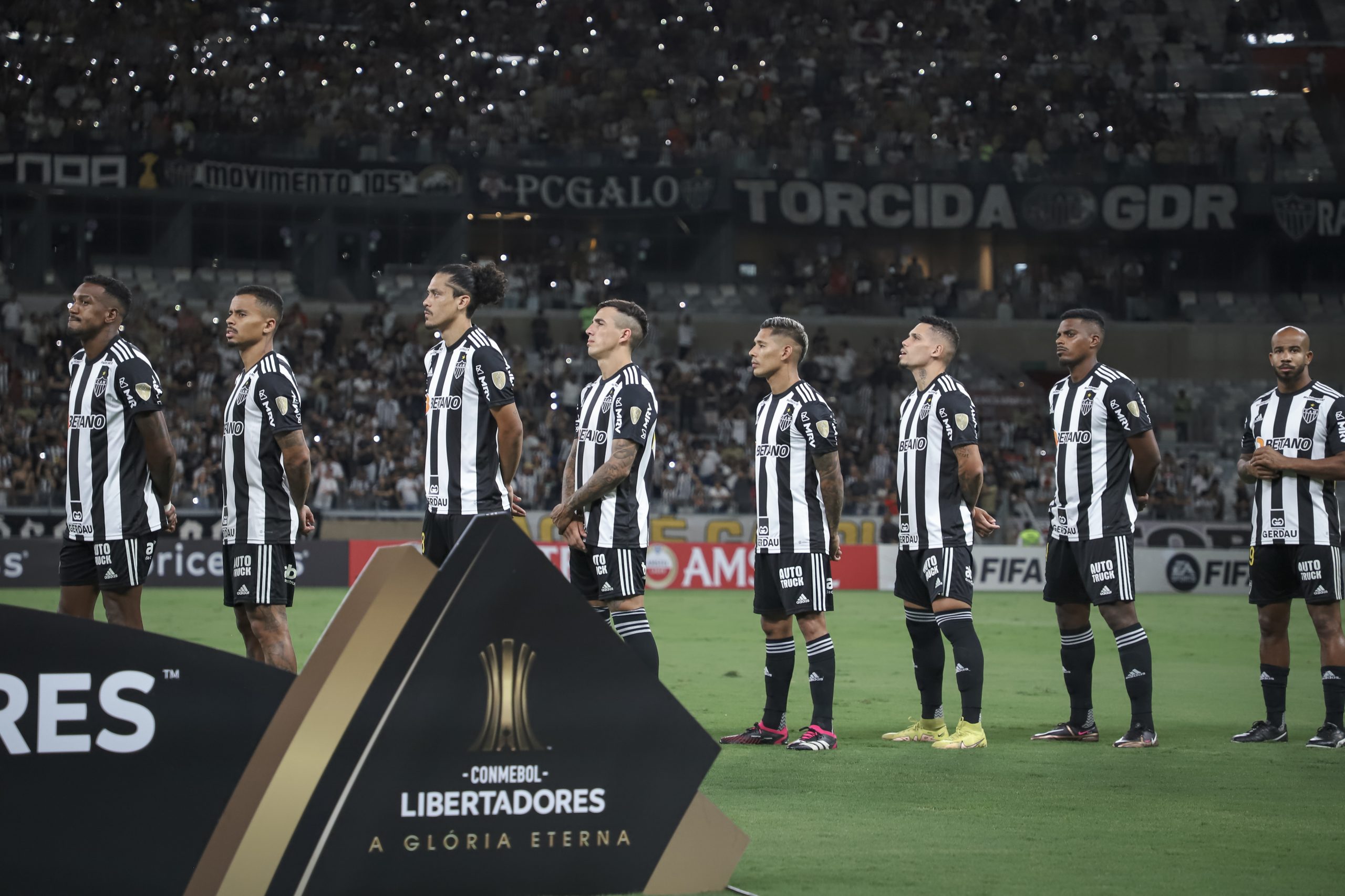 Libertadores