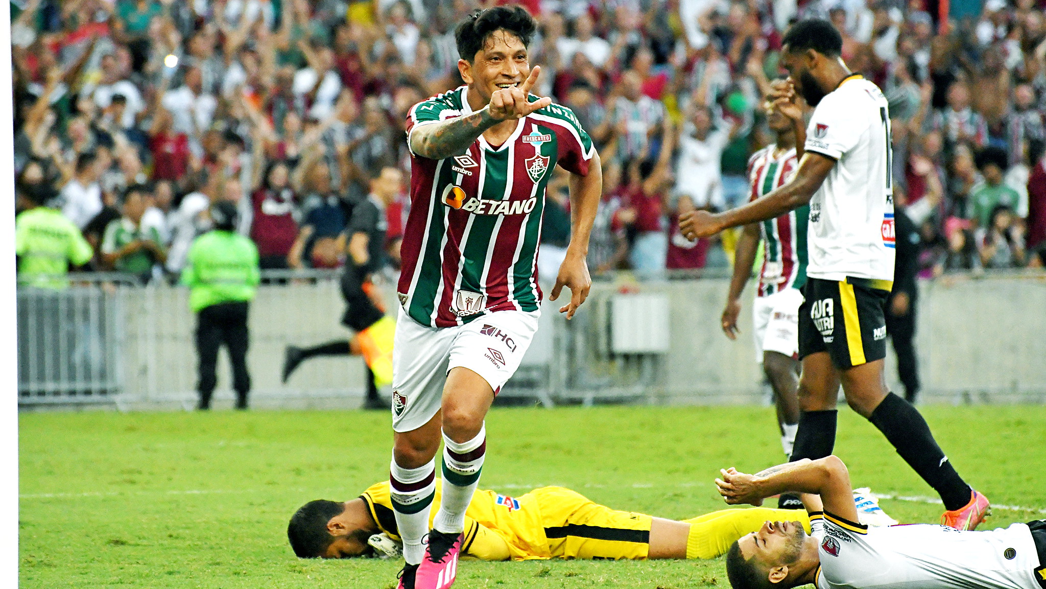 Fluminense Cano