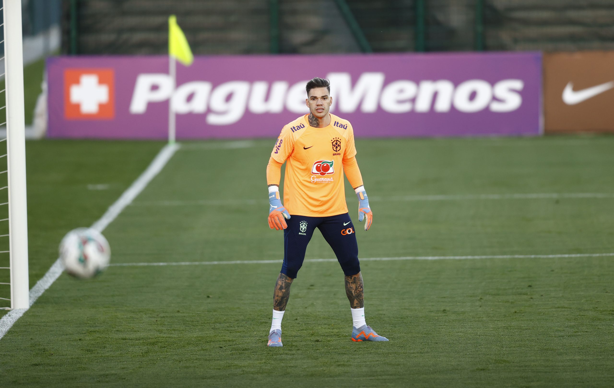 Ederson