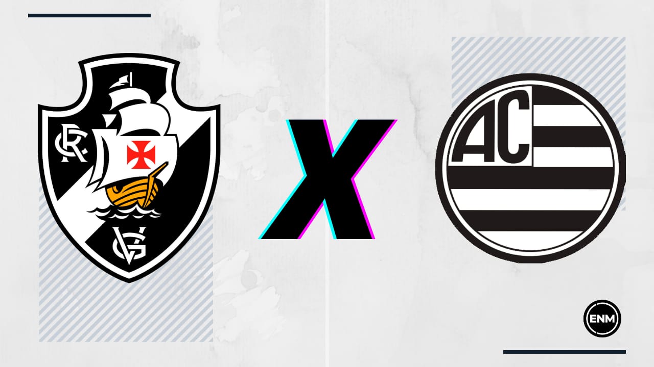 Vasco x Athletic-MG: prováveis escalações, onde assistir, palpites e odds -  Esporte News Mundo