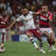 Atuações ENM: Flamengo começa bem, abre o placar com Cebolinha, mas leva virada do Fluminense no 2º tempo; veja notas