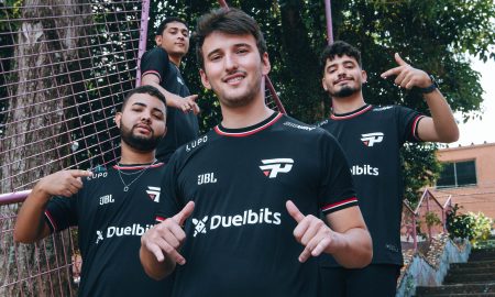 Pain Gaming Archives - Esporte News Mundo