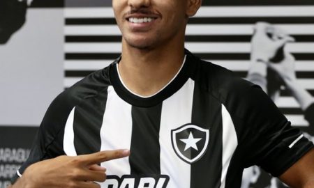 Sapata Botafogo
