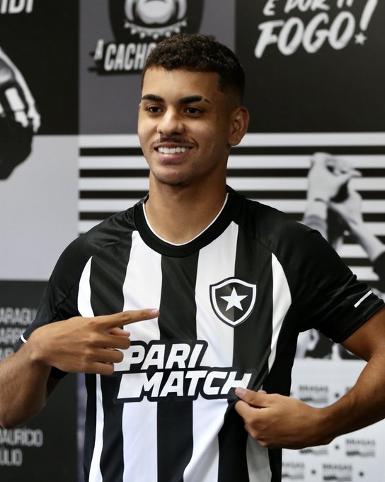 Sapata Botafogo