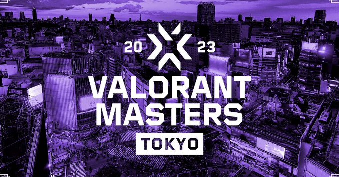 Masters valorant