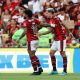 Ramon Menezes justifica ausência de dupla do Flamengo na convocação da Seleção Brasileira: ‘São escolhas’