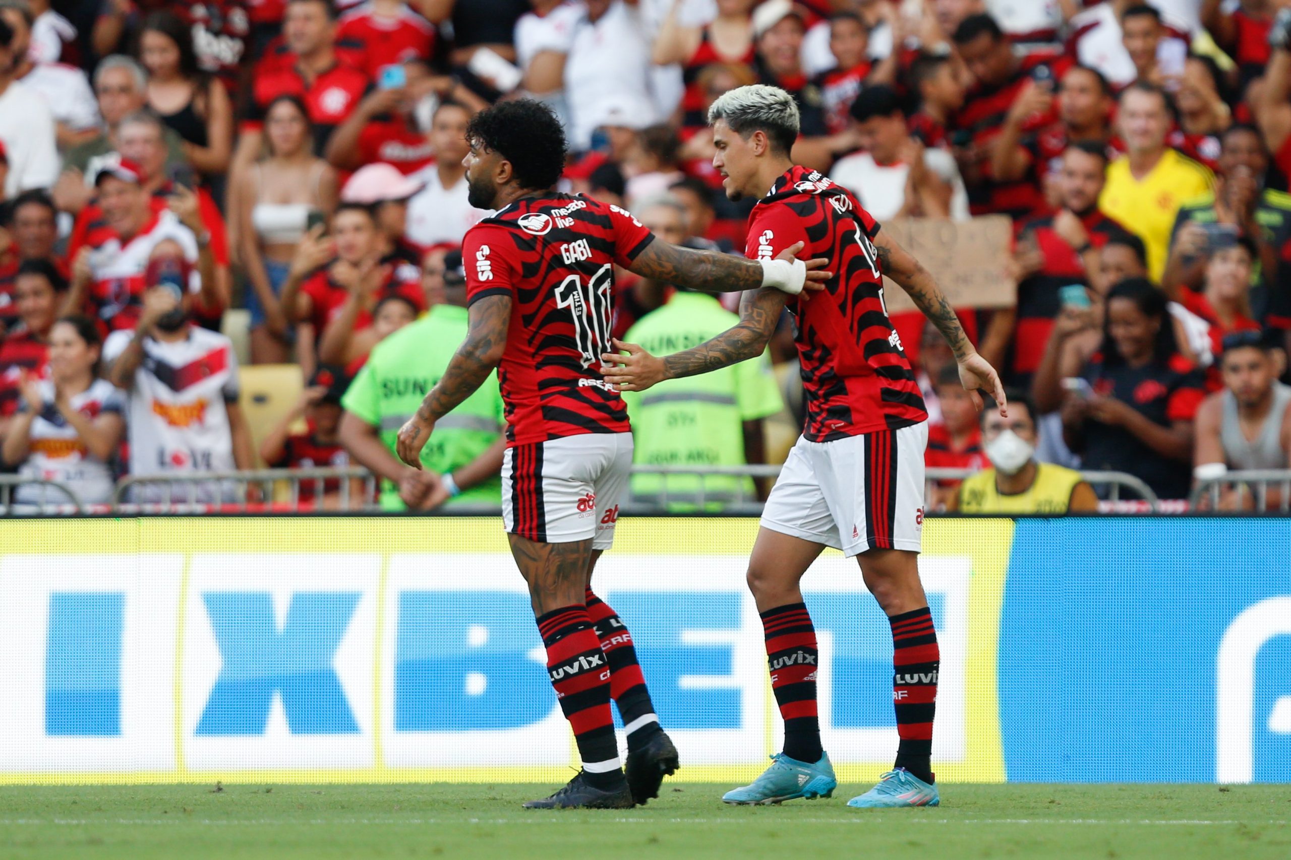 Ramon Menezes justifica ausência de dupla do Flamengo na convocação da Seleção Brasileira: ‘São escolhas’