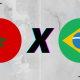 Marrocos x Brasil