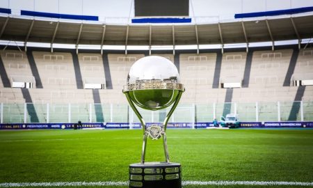 Copa Sul-americana: conheça os adversários do São Paulo no torneio