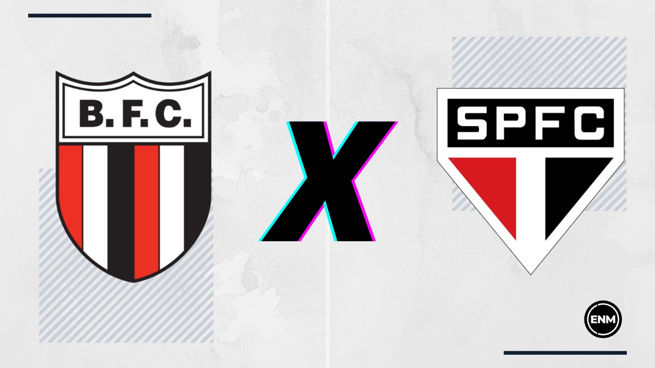 Botafogo-SP x São Paulo: prováveis escalações, onde assistir, arbitragem, palpites e odds